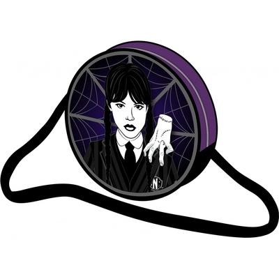 Eplusm Wednesday černofialová – Zboží Dáma Eplusm Wednesday černofialová – Zboží Dáma