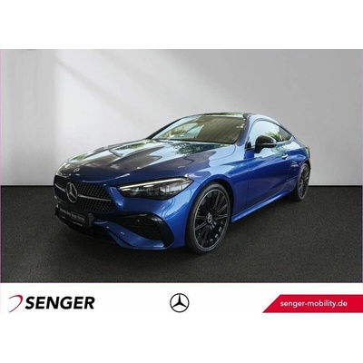 Mercedes-Benz CLE 300 190 kW