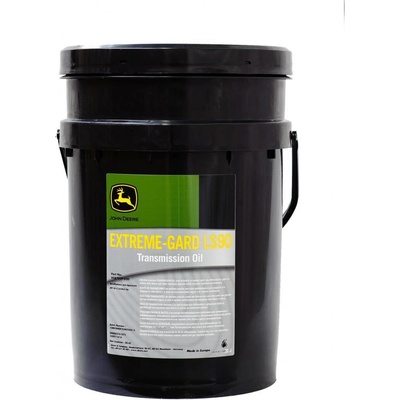 John Deere Extreme Gard 80W-90 20 l