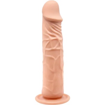 Image 1 of LyBaile Лепяща се пенис отливка "calvin flesh" 20 см