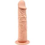 LyBaile Лепяща се пенис отливка "calvin flesh" 20 см