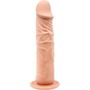 LyBaile Лепяща се пенис отливка "calvin flesh" 20 см