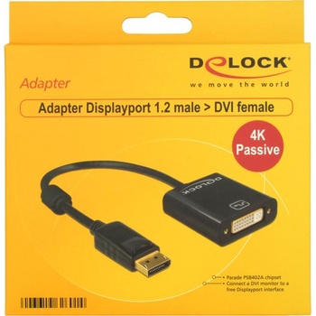 Image 1 of Delock 62601