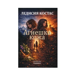 Агнешка кожа (2026)