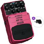 BEHRINGER UM300 ULTRA METAL SET Eфект за китара