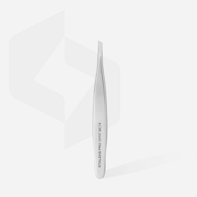 Staleks Expert pinzeta na obocie te-20/4