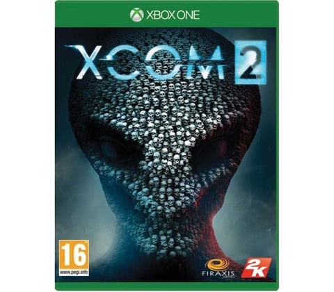 XCOM 2