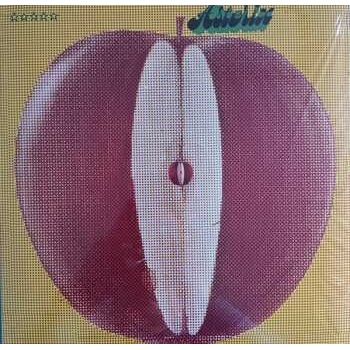 Asterix - Asterix / Vinyl LP