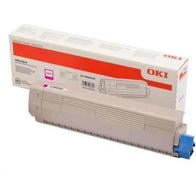 OKI 46443102 - originálny