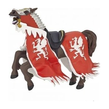 Papo Red Dragon Kings Con