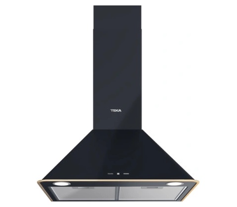 Teka DOS 60.2 Antracit