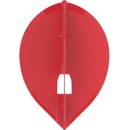 L-Style Pro L2 Teardrop červené