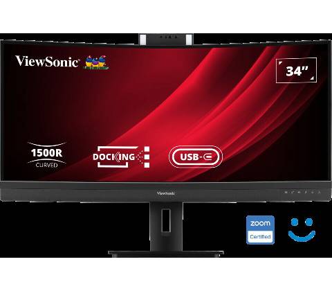 ViewSonic VG3457CV
