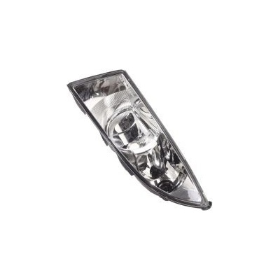 Přední levá mlhovka Hella 5J0941701B Škoda Fabia 2, Roomster | Zboží Auto