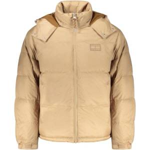 Tommy Hilfiger Яке за мъже tommy hilfiger, Размер m, Цвят Бежов (dm0dm22036_beafe)