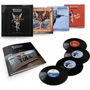 Jethro Tull ♫ The Broadsword And The Beast / 40th Anniversary Edition / BOX SET LP