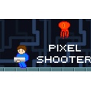 Pixel Shooter