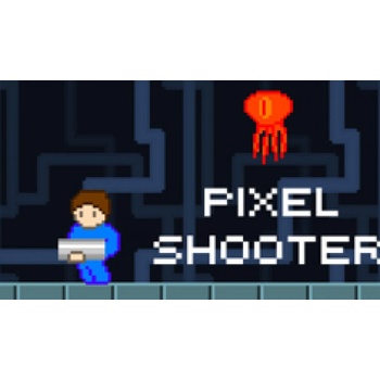 Pixel Shooter