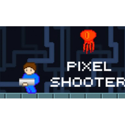 Pixel Shooter