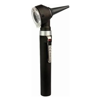 Kawe Otoskop Piccolight C Night-Black