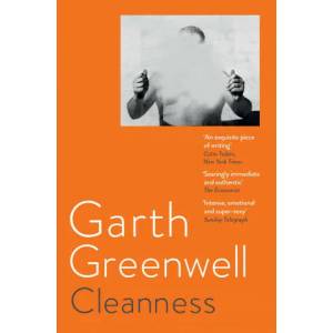 Cleanness | GREENWELL GARTH (ISBN: 9781509874675)