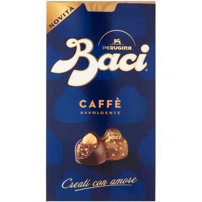 Baci pralinky príchuť káva 200 g