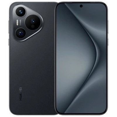 Huawei Pura 70 12GB/256GB Black – Zboží Živě