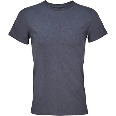 Sol´s Titan s okrúhlym výstrihom SL04728 Grey 660