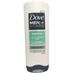 Dove душ гел за мъже, Sensitive, 250мл