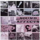 Jam - Sound Affects LP