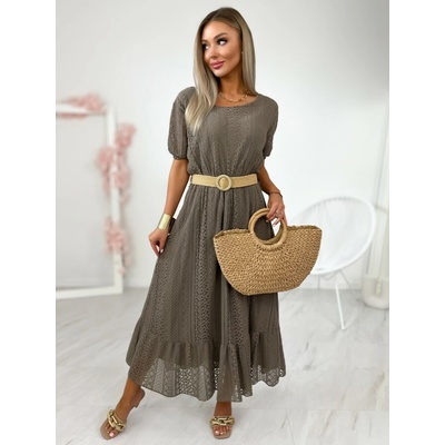 Fashionweek Boho Lace IT-Ramina Mocca