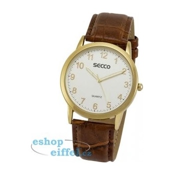 Secco S A5002 1-111