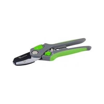 Stalco Garden ruční nůžky jednosečné s aretací 200 mm