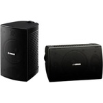 Yamaha NS-AW294 Black Тонколони