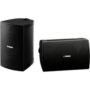 Yamaha NS-AW294 Black Тонколони