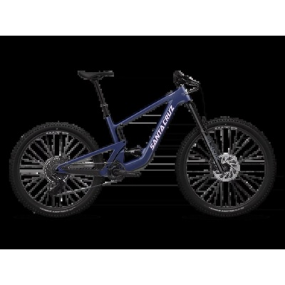 Santa Cruz Heckler SL R 2025