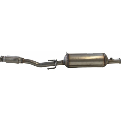 Filtr pevných částic - DPF BOSAL 097-378 (097378)