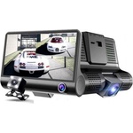 Smart Technology 3 Cam