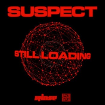 SUSPECT - STILL LOADING CD