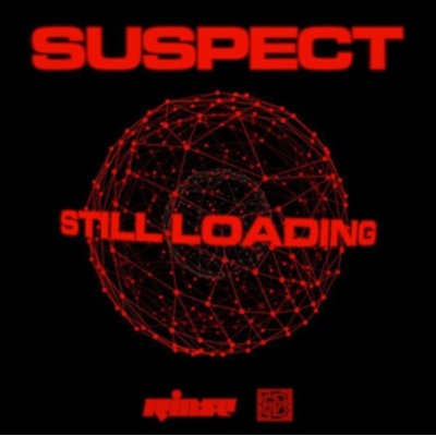 SUSPECT - STILL LOADING CD