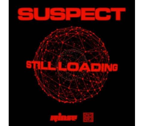 SUSPECT - STILL LOADING CD