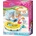 Sluban Конструктор Sluban Girl's Dream - Котешки СПА център, 79 части (M38-B0970C)