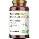 Doplnky stravy na detoxikáciu CarnoMed Sulforafan EXTRA XL Pure Gold Edition 120 kapsúl