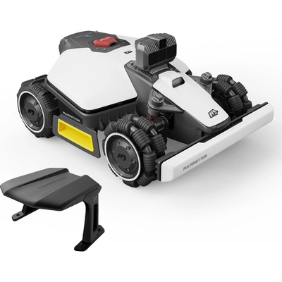 Mammotion LUBA mini AWD LiDAR – Zboží Mobilmania