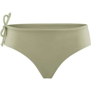 Oy Дамско бикини долнище Oy Women's Surf Bikini Hose Opah Bikini bottom - Salbeigrün (150-6140-0613)