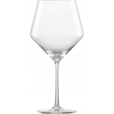 Zwiesel Skleničky na bílé víno Schott Pure bezbarvé 692 ml