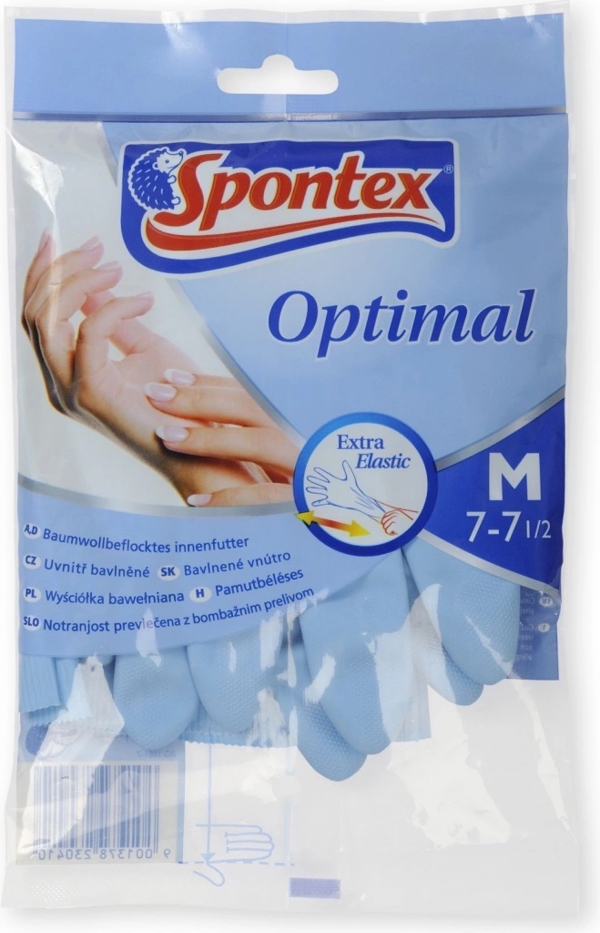 Spontex Optimal