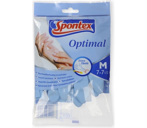 Spontex Optimal