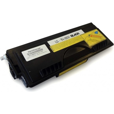 Brother TN-6600 - originálny