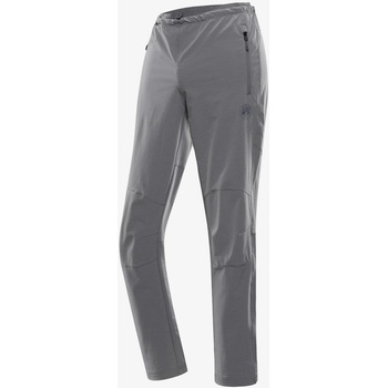 Alpine Pro Мъжки софтшел панталони ALPINE PRO LIEM сив ALPINE PRO | Siv | МЪЖЕ | 28/32